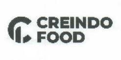 Trademark CREINDO FOOD