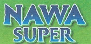 Trademark NAWA SUPER