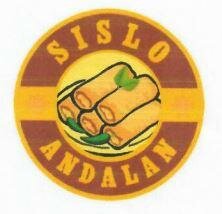 Trademark Sislo Andalan