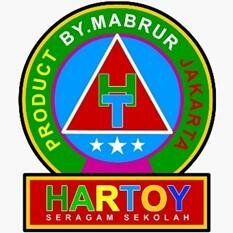 Trademark HARTOY+Logo