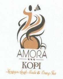 Trademark Amora Kopi