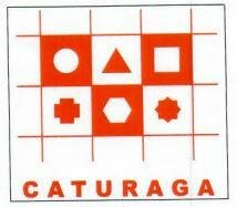 Trademark CATURAGA