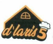 Trademark D'Laris5