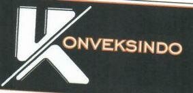 Trademark Konveksindo