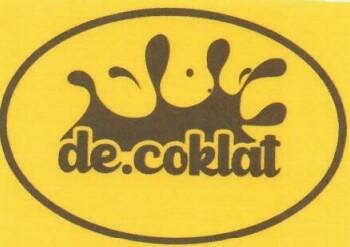 Trademark de.coklat