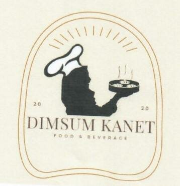 Trademark Dimsum Kanet