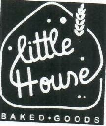 Trademark LITTLEHOUSE BAKEDGOODS