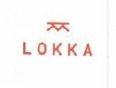 Trademark LOKKA