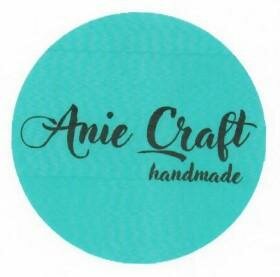 Trademark Anie Craft handmade