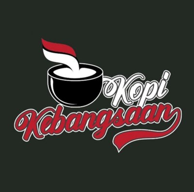 Trademark KOPI KEBANGSAAN