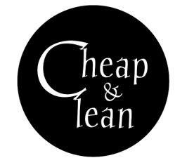 Trademark Cheap & lean