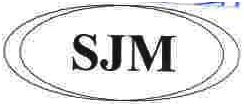 Trademark SJM