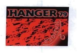 Trademark HANGER 79