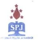 Trademark SPJ