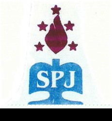 Trademark SPJ