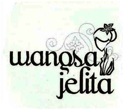 Trademark WANGSA JELITA