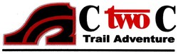 Trademark C TWO C TRAIL ADVENTURE