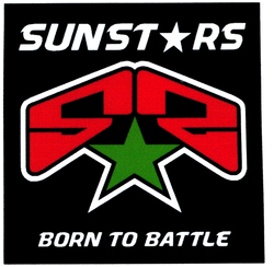 Trademark SUNSTARS