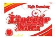 Trademark LINGGAR SARI