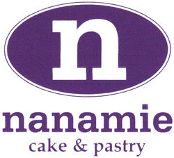 Trademark NANAMIE + LOGO N