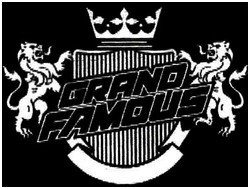 Trademark GRAND FAMOUS