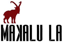 Trademark MAKALULA