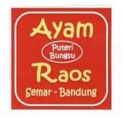 Trademark AYAM PUTERI BUNGSU RASOS SEMAR BANDUNG