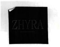 Trademark ZHYRA