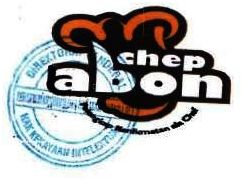 Trademark CHEP ABON + LOGO