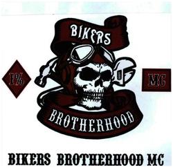 Trademark BIKERS BROTHERHOOD MC