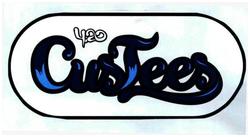 Trademark 4.20 CUSTEES