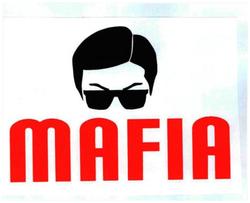 Trademark MAFIA