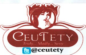 Trademark CEUTETY