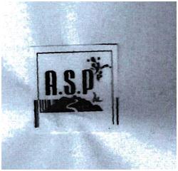 Trademark ASP