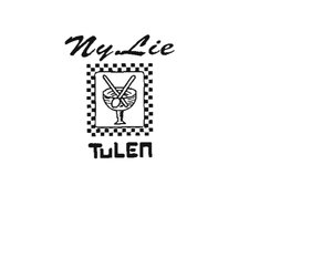 Trademark NY. LIE + LOGO + TULEN