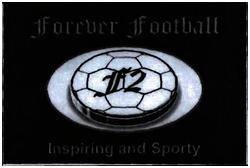 Trademark FOREVER FOOTBALL