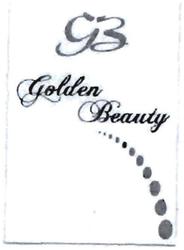 Trademark GOLDEN BEAUTY + GB