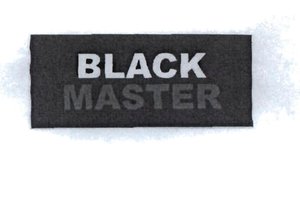 Trademark BLACK MASTER