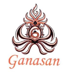 Trademark GANASAN + LUKISAN