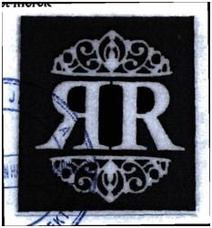 Trademark RR