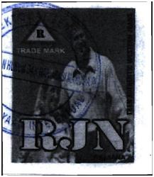 Trademark RJN