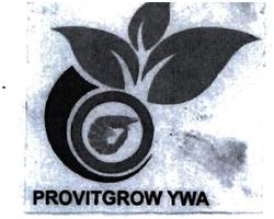 Trademark PROVITGROW YWA