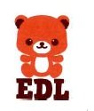 Trademark EDL