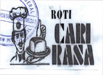 Trademark CARI RASA