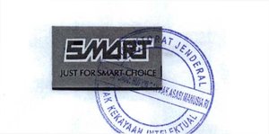 Trademark SMART