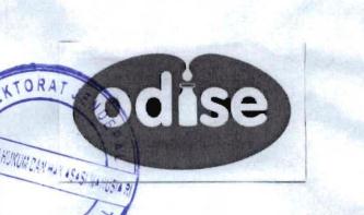 Trademark ODISE