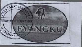 Trademark EYANGKU