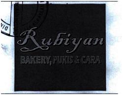 Trademark RUBIYAN