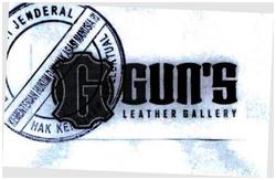 Trademark GUN'S