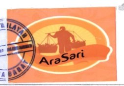 Trademark ARASARI